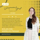 S1 E14 ERISAADE X Mariliis Pikkar