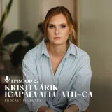 #27 Igapäevaelu ATH-ga. Kristi Värik