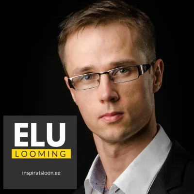 #01: Tõnu Vahtra - Elu väljaspool mugavustsooni