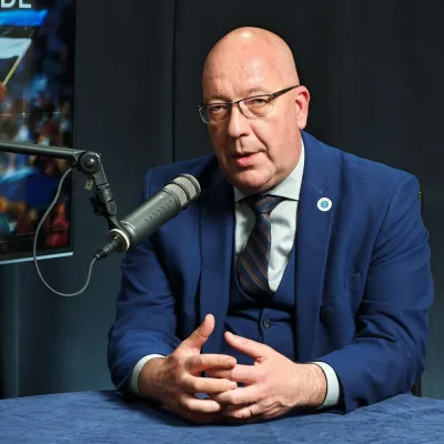 "Si Vis Pacem..." I Arvo Aller: Eesti peab rahvusliku julgeoleku tagamiseks palju rohkem pingutama