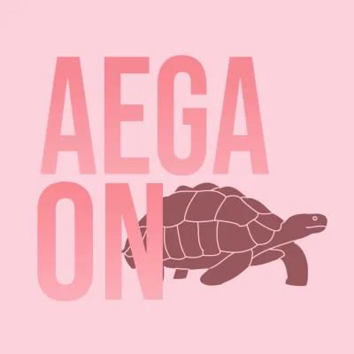 AEGA ON