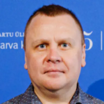 Pavel Kodotšigov