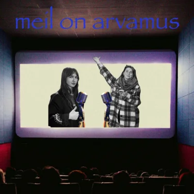 Meil On Arvamus lõbus osa