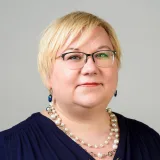 #26 | Oma ala eksperdist ettevõtja Krista Teearu: inimesel on valida, kas olla puuleht või kala
