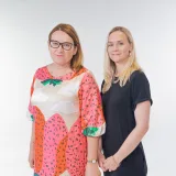 #16 Organisatsiooniuuringud | STUUDIOS IRJA RAE JA ELA JÄSSI / FONTES