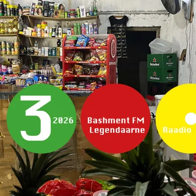 Bashment FM 2026'3