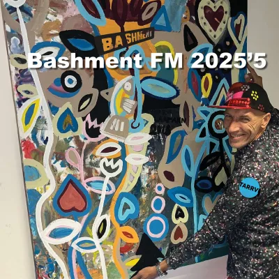 Bashment FM 2025'5
