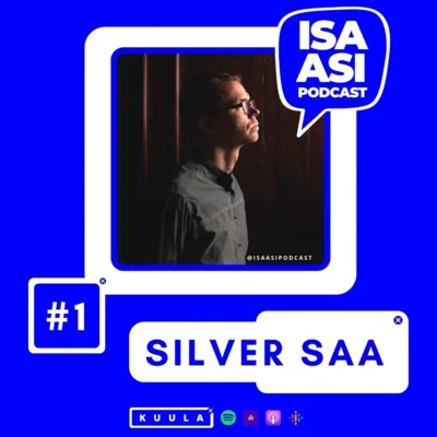 #1 / Silver Saa