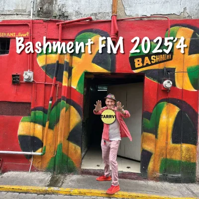Bashment FM 2025'4