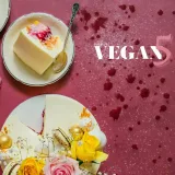 Vegan on 5