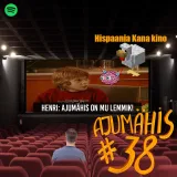 #38 Ajumähis: jelda conspiracy