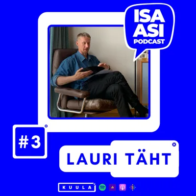 #3 / Lauri Täht