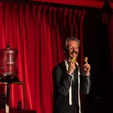 #6 – Dan le Man — circus artist, street performer &amp; venue owner