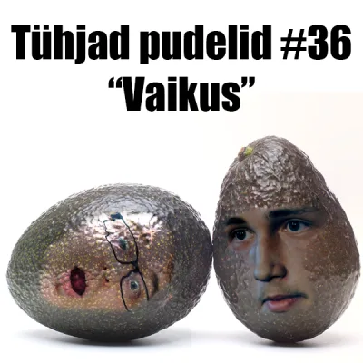 #36 - Vaikus