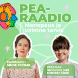 Osa #61 Menopaus ja vaimne tervis