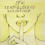 #24 Nelli Jung - Kuidas teadveloleku harjutuste abil luua oma ellu rohkem meelerahu?