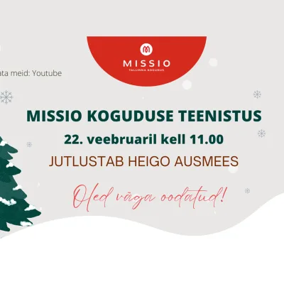 Heigo Ausmees "Vaimulik sõda"