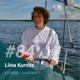 #84 - Liina Kurvits