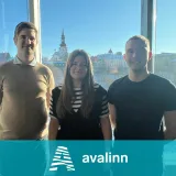 Digikaksikust ja targa linna lahendustest