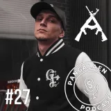 #27 - AKAR - "Mulle meeldib, kui eestlased hakkavad vene keelt tõlkima." 
