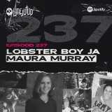Unejutud - Lobster Boy ja Maura Murray