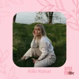 #41 Killu Kolsar - Kuidas õppida puhkama?