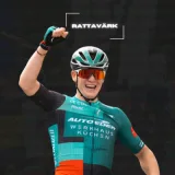 Rattavärk #2 - Romet Pajur enne esimest U23 klassi hooaega