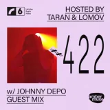Amber Muse Radio #422: Taran &amp; Lomov + Johnny Depo guest mix // 10 Apr 2026