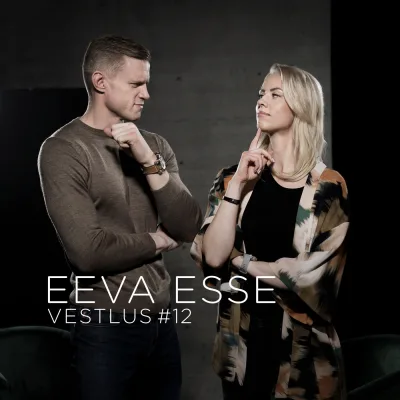 1STAGE VESTLUS #12 - Eeva Esse