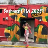 Bashment FM 2025'4