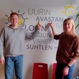Avatusest ja mitmekülgsusest nii iseenda kui kultuuri vaates