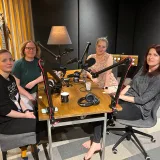 #22 Networkingust ja Ideekeskusest. Külas on Kristi Saare &amp; Saara Arulaane