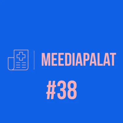 #38 Praktika vs väike 20aastane ajakirjandustudeng