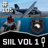 #105 Suurõppus: Siil vol.1