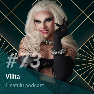 #73 - Vilita