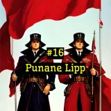 #16 Saade: Punane Lipp