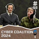 #98 Õppus Cyber Coalition 2024