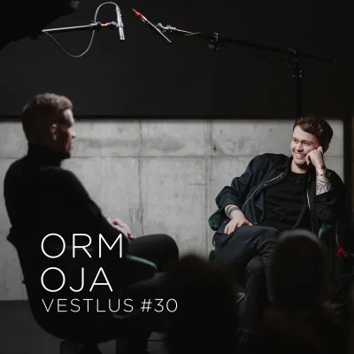 1STAGE VESTLUS #30 - Orm Oja