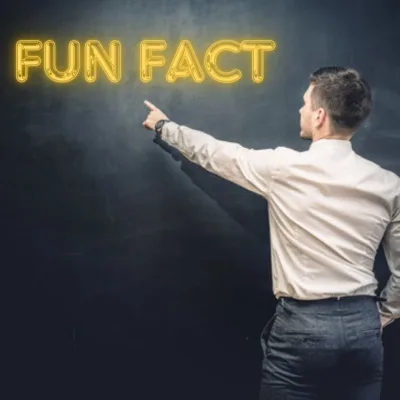 Fun Fact