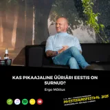 Kas pikaajaline üüriäri Eestis on surnud?