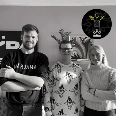 Hristo Neiland & .Cocoon ‒ Eneseareng, mentorlus ja iduettevõtjate toetamine