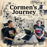 Hristo&amp;Siim - Cormens Journey #1 Sissejuhatus
