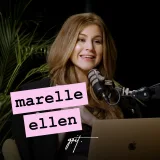 MINI-PODCAST I Marelle Ellen – kõige suurem asi, mis ma kunagi teinud olen