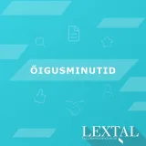 Fookuses on energiamärgised ja projekteerimisega seotud küsimused