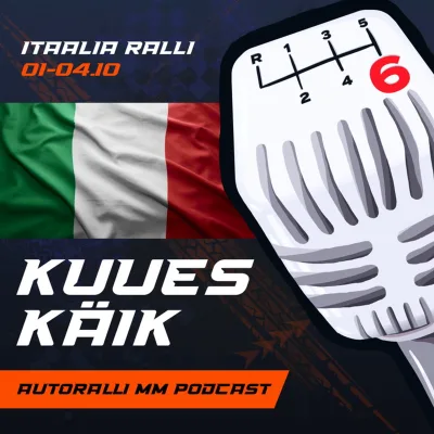 Kas meistriks tuleb Evans, Pajari või Solberg? Virves näitas oma vägevust ja WRC-sari oma totrust