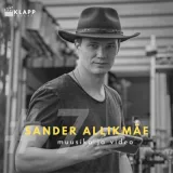 #7 Sander Allikmäe - muusika ja video