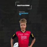 Rattavärk 12# - Markus Pajur on Tartu2024 meeskonnas tagasi