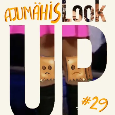 #29 Ajumähis: Leonardo DiCapodcast