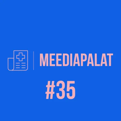#35 Kas Delfi levitab petuskeeme?