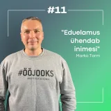 #11 Marko Torm: Samm-sammult Ööjooksu sarja korraldamisest, eduelamusest ja õppetundidest!